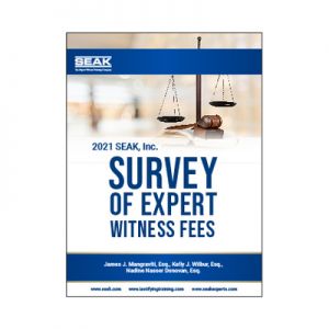 Expert Witness Fees